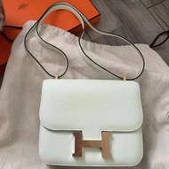 Hermes Constance 19