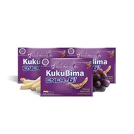 KukuBima Energy Drink (6 sachets)