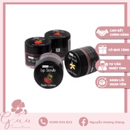 Beauty Treats Lip Exfoliator - Guu