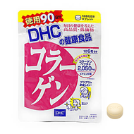 DHC 膠原蛋白錠 經濟包 90天份