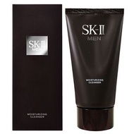 sk2 男士潔面泡沫洗面奶120g
