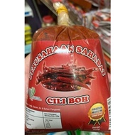 Cili Boh / Cili Giling / Lada Lumat
