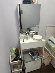 梳妝枱櫈