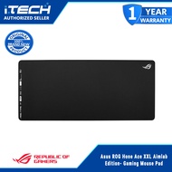 Asus ROG Hone Ace XXL Aimlab Edition- Gaming Mouse Pad