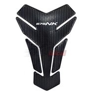 Motorcycle Sticker Tank Pad Protector Tankpad Decal Fit For 675NK NK675 675 NK 2026-
