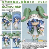 Goodsmile 黏土人 Nendoroid 395 Yoshino 四系乃 Date A Live 約會大作戰