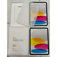 BOX IPAD 10 BOX IPAD 11 A16 SECOND ORIGINAL