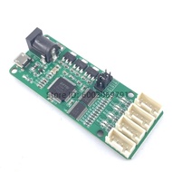 H In stock. FT4232-4TTL USB to 4-channel TTL module, 4-channel high-speed UART serial port module