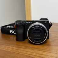 Sony A6400 連Kit 鏡