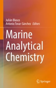 Marine Analytical Chemistry Julián Blasco
