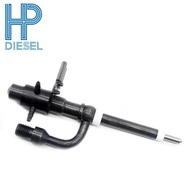 Pencil Injector 33708, Pencil Nozzle 33708, 974F9E527AD, For Ford Transit, 2,5 TDI, 85k, Fuel Engine