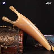 [FREESHIP MAX]Dụng cụ massage mắt mũi bằng sừng (MH811) Kích thích tuyến lệ giảm khô mắt