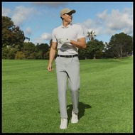 Best Andar Airst Pinracks Slim Stretch Original Golf Pant/ High Quality Work Pants