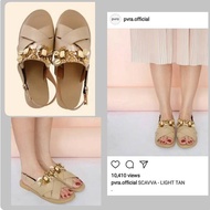 Sandal Pvra Official Scavva
