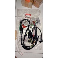 SUNSHINE KABEL BODY HARNES WIRE MEGAPRO PRIMUS ADVANCE STATER ORI