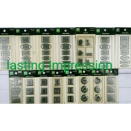 Making Memories, Ribbon Labels, Charmed, Charmed Words, Ribbon Charms, Charmed Plaques (Option 13)