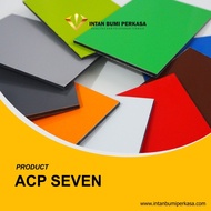 ACP Seven PVDF Glossy