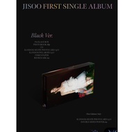 Jisoo - FIRST SINGLE ALBUM
