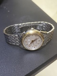ETERNA 1948年款 Automatic 自動錶//18K金圈