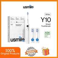USMILE Y10 Smart Electric Toothbrush White 1s