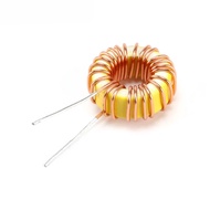 10pcs/lot Naked 22UH 3A Magnetic Induction Coil Toroidal inductor Winding Inductance For LM2596 High