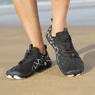 Adult Trail Shoes Outdoor Swimming Wading Shoes Hiking Hiking Five Fingers Shoes Breathable Trail Sh