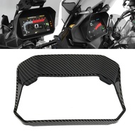 Carbon Look Sun Visor Instrument Hat For BMW F800GS F800 GS F900GS F900 GS ADV Adventure 2024 Cover 
