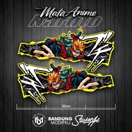 MATA Anime Eye Stickers Sticker/s Naruto-1/s Eye Decal/s RightKiris Polet/s Anime Eye RightKiris