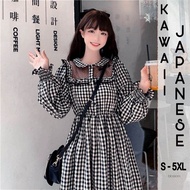DRESS KAWAII JAPANESE
