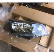 PROTON SAGA FL / FLX HEADLAMP DEPO BRAND