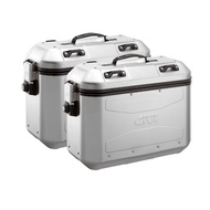 GIVI Trekker Dolomiti DLM36APACK2 36L Side Case3 - กล่องข้างติดรถมอเตอร์ไซค์