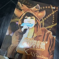 Kay Tse 謝安琪 拉闊音樂會 2 DVD