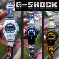 NEW ARRIVAL G-SHOCK Jam tangan lelaki perempuan budak² dan Dewasa G-SHOCK wrist watch Kid's & Adult 