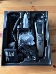 Panasonic ER-GB60 Beard/Hair Trimmer 剪髮器 剪髮 鏟髮