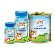 GRB UDHAYAM PURE GHEE 500G