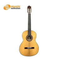 NASHVILLE กีตาร์คลาสสิค CG-02 CLASSICAL GUITAR [FREE BAG]