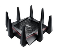 全新ASUS AC5300 三頻Gigabit Wifi電競無線路由器 RT-AC5300
