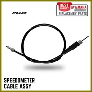 ➡ △ ◀ YAMAHA MIO SOUL I 115 SPEEDOMETER CABLE  MOTORCYCLE accessories