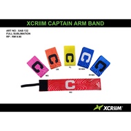 XCRIIM NEW ARRIVAL [XAB132] Captain Arm Band/Soccer Football Arm Band