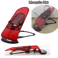 Foldable Baby Balance Chair Rocker Bouncer Chair