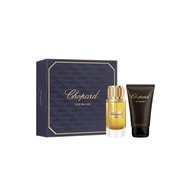 Chopard Malaki Oud EDP 80ML +Shower Gel 150ML