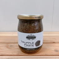 Tartufi Jimmy Italian Truffle Mushroom Sauce (Specially Selected) 500g Truffle Sauce