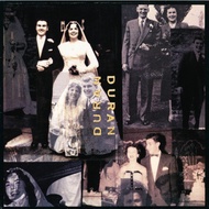 Duran Duran - The Wedding Album, 2LP, Brand New