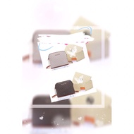 JYK GOOD QUALITY NEW EMKAY MINI ALMA ( 527)