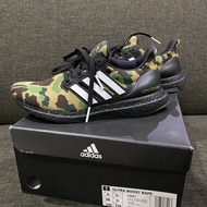 PRELOVED! ADIDAS X BAPE ULTRABOOST