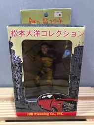 日本 松本大洋 惡童當街 龍公仔 JUN Planning M-303