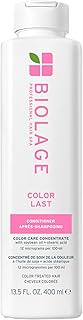 Matrix Biolage ColorLast Conditioner for Unisex 13.5 oz Conditioner