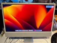 Apple iMac grey M1, 8GB, 256G 24 inch, 2023