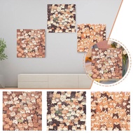 20*20 Cm Paint By Numbers Painting Home Decoration Available Wall Styles Painting Diy Handmade I8q6