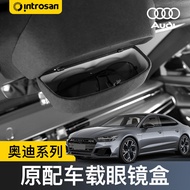 Yingcaixing Suitable for Audi Car Audi A6L A4L Q5L Dedicated Car Modification